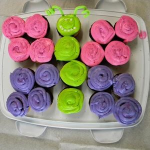 Meet your Posher, Leah